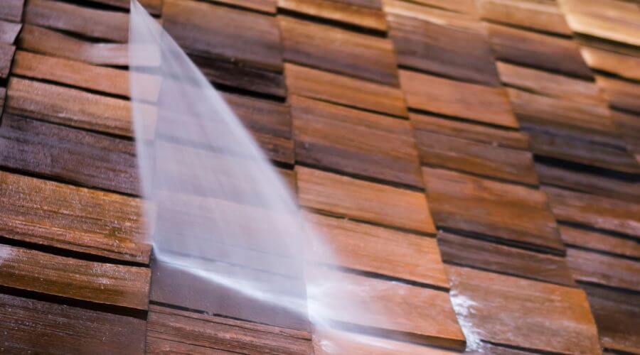 Roof Repair in Higdon, AL